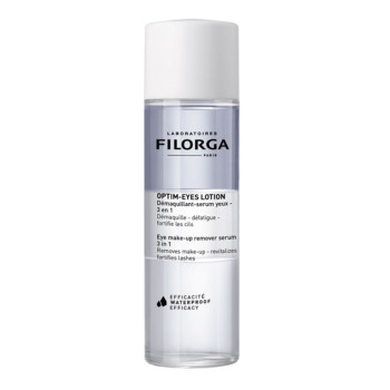 Filorga- optim eyes lotion...