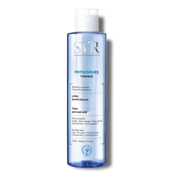 Svr - physiopure lotion...