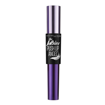 Maybelline - mascara the...