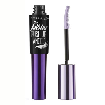 Maybelline - mascara the...