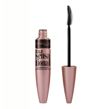 Maybelline - mascara volume...