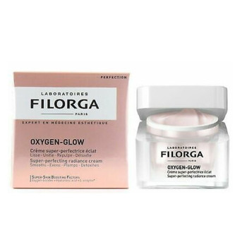 Filorga - oxygen-glow -...