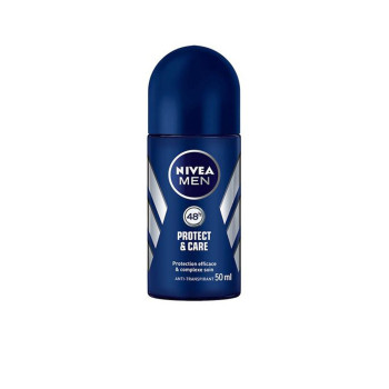 Nivea - Roll-on déodorant...