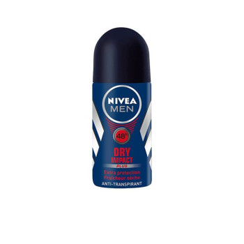 Nivea - déodorant...