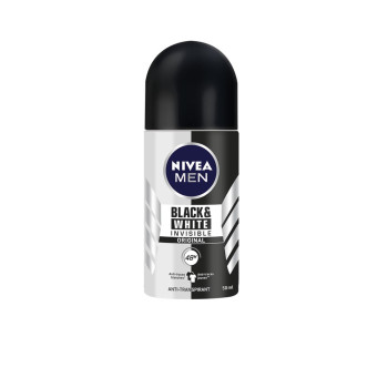 Nivea - Roll-on déodorant...