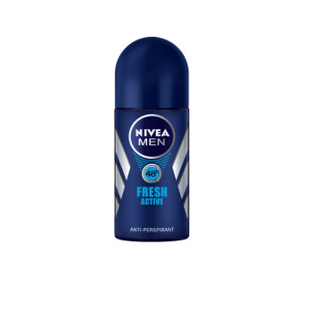 Nivea -Roll-on  anti-...