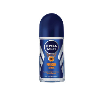 Nivea - déodorant anti-...