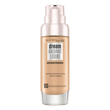 Maybelline - DREAM SATIN...