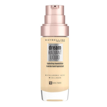 Maybelline - DREAM SATIN...
