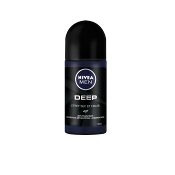 Nivea - déodorant anti-...