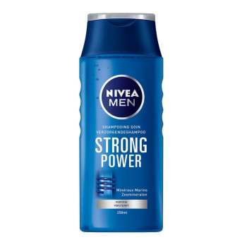 Nivea - shampooing soin...