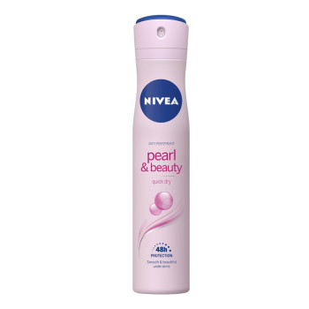 Nivea - déodorant...