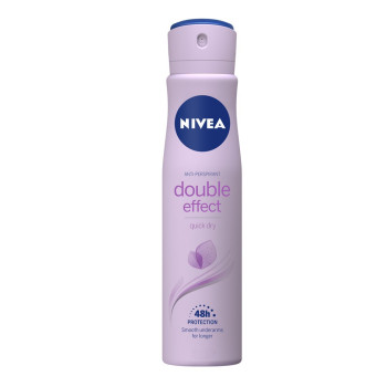 Nivea - déodorant...