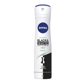 Nivea - déodorant...