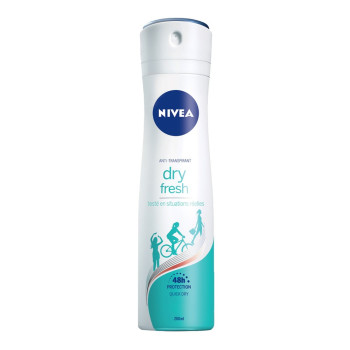 Nivea - déodorant...