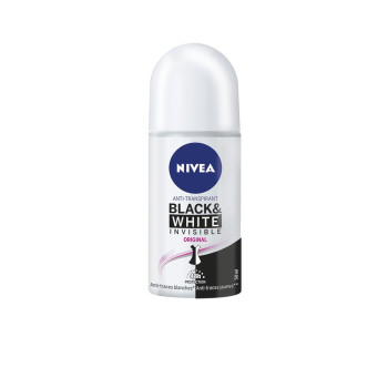 Nivea - Roll-on déodorant...