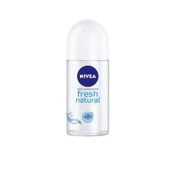 Nivea - Roll-on déodorant...