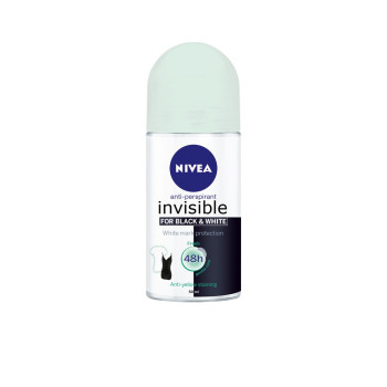 Nivea - Roll-on...