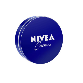 Nivea - crème visage &...