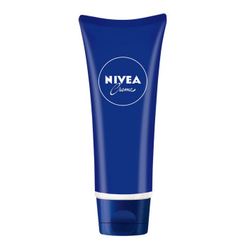 Nivea - crème en tube...