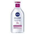 Nivea - eau micellaire...