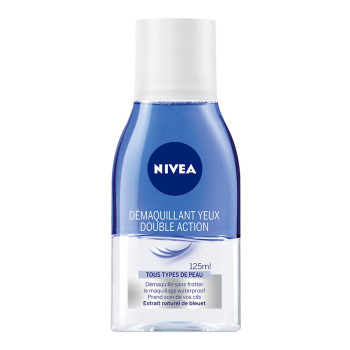 Nivea - démaquillant yeux...