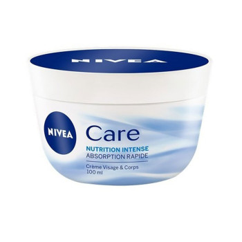 Nivea crème care...