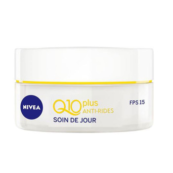 Nivea - soin de jour q10...