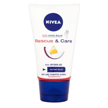 Nivea - sos crème mains -...