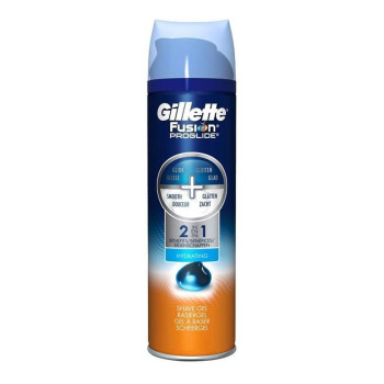 Gillette fusion proglide...