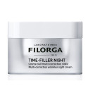 Filorga time filler night...