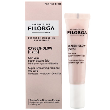 Filorga oxygène glow eyes 15ml