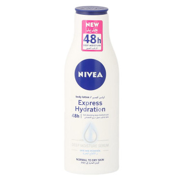 Nivea - lait fluide corps...