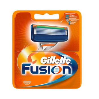 Lame gillette fusion - 2...