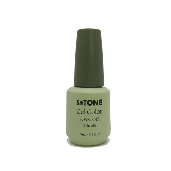 Vernis permanent  blanc