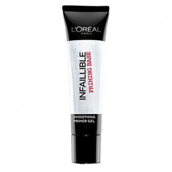 L'oréal infaillible primer...