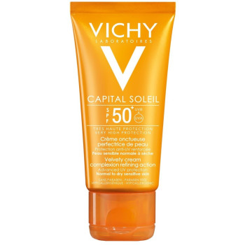 Vichy ideal spf 50+ creme...