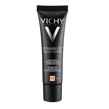 Vichy dermablend  fond de...