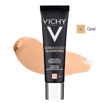 Vichy dermablend  fond de...