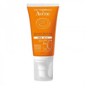 Avène crème SPF 50+ peaux...