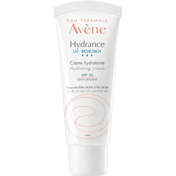 Avene hydrance creme riche...