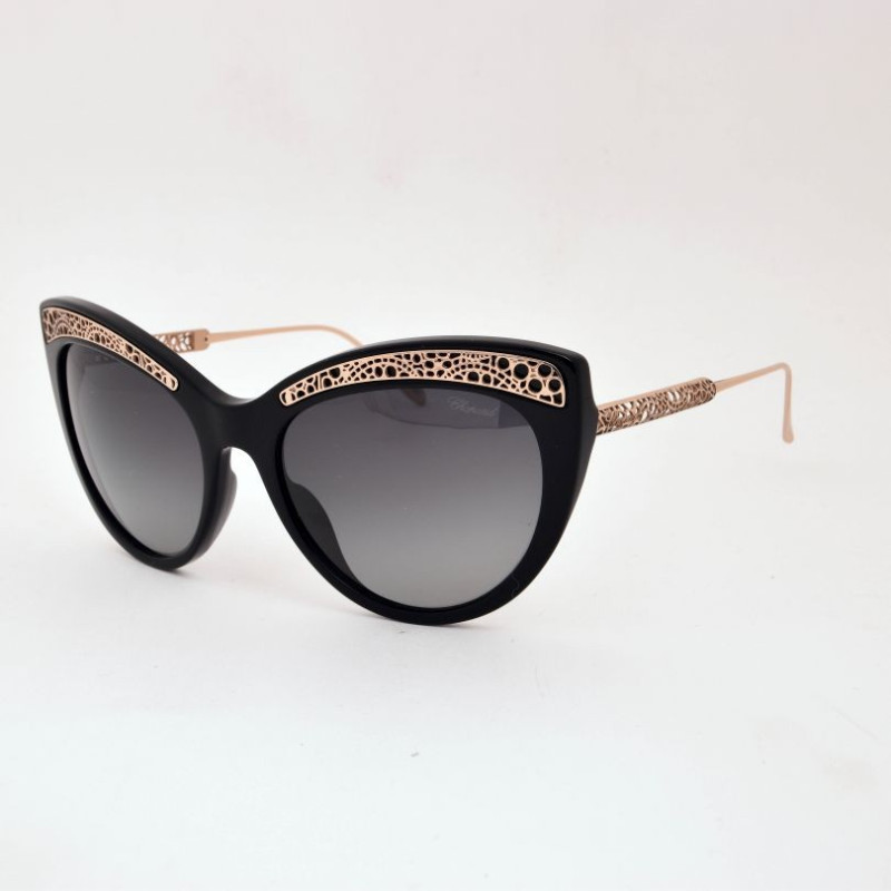 Lunette solaire pour femme Chopard