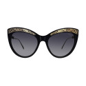 Lunette solaire pour femme Chopard