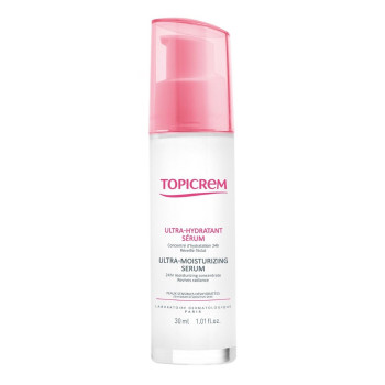 Topicrem Ultra-Hydratant...