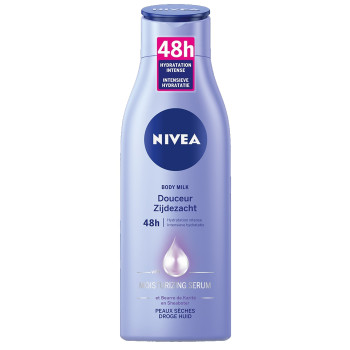 Nivea -  lait de corps...