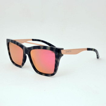 Smith lunette solaire Pour Femme