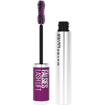 Maybelline mascara the...