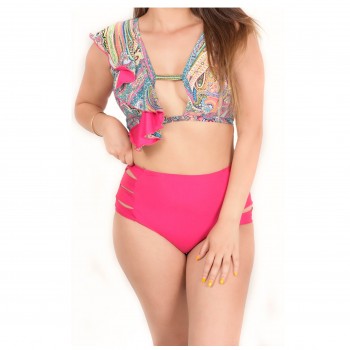 Pack Bikini taille Haute...