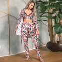Ensemble Pyjama chic 3...