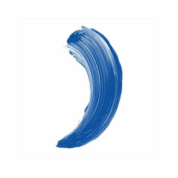 Mascara Volume lash Bleu